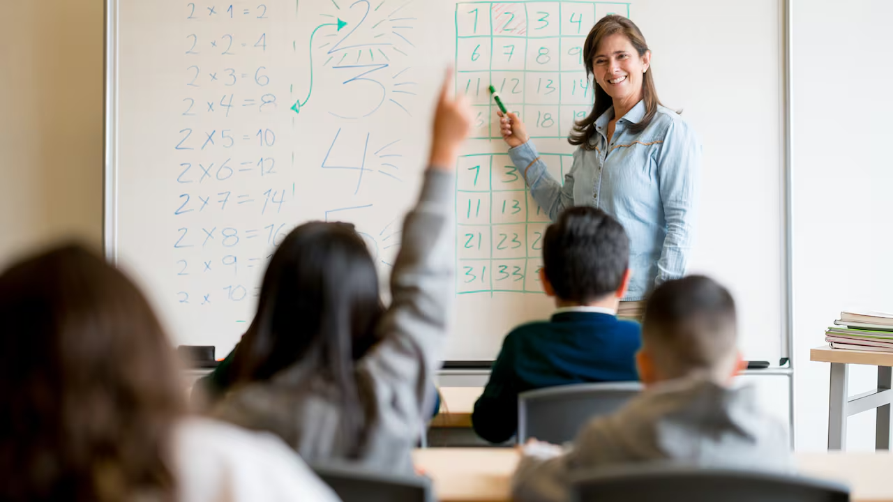 Educación personalizada